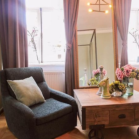 تبليسي Konka Apartment المظهر الخارجي الصورة