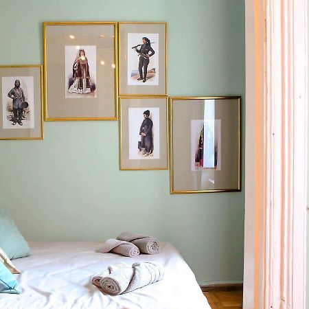تبليسي Konka Apartment المظهر الخارجي الصورة