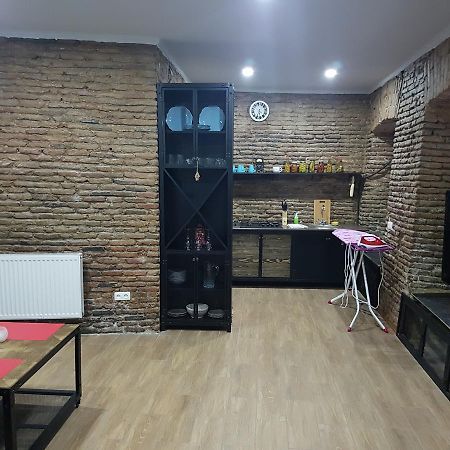تبليسي Konka Apartment المظهر الخارجي الصورة