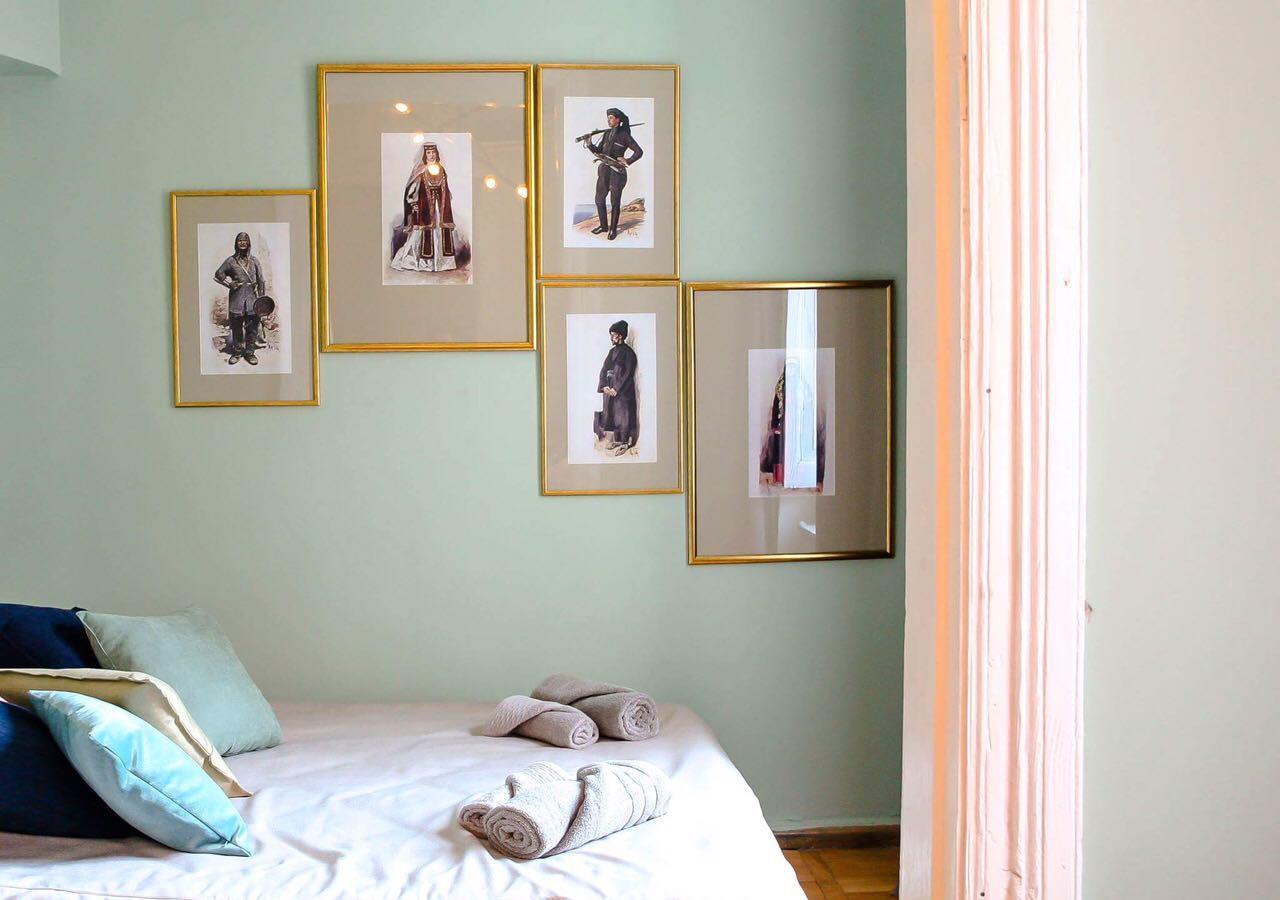 تبليسي Konka Apartment المظهر الخارجي الصورة