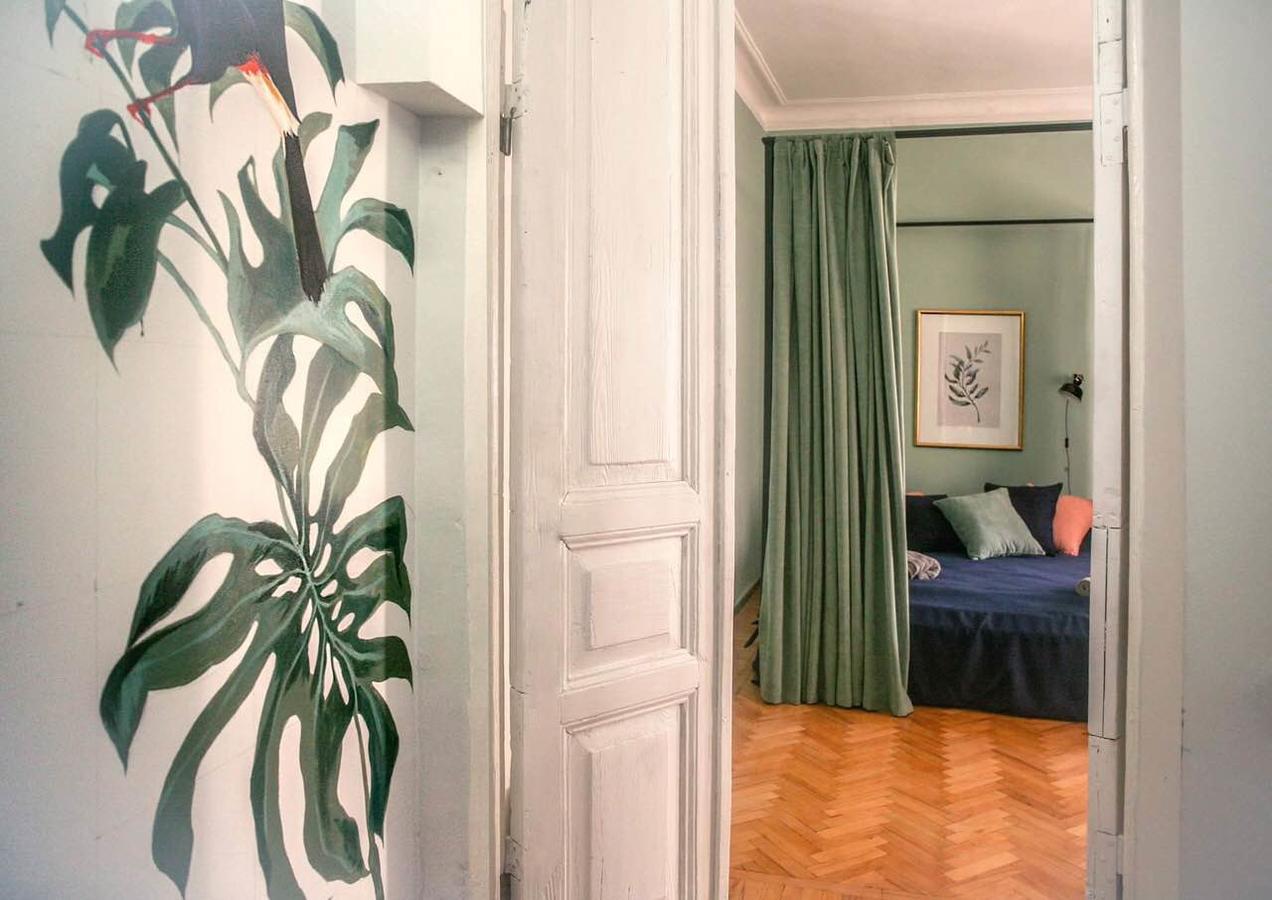 تبليسي Konka Apartment المظهر الخارجي الصورة