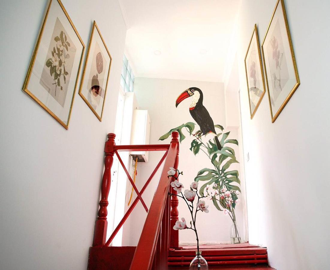 تبليسي Konka Apartment المظهر الخارجي الصورة