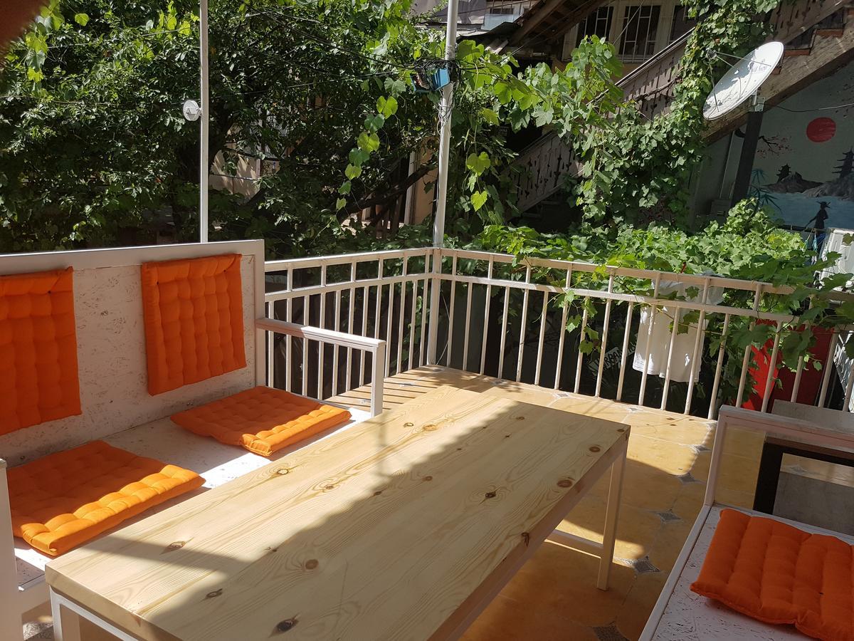 تبليسي Konka Apartment المظهر الخارجي الصورة