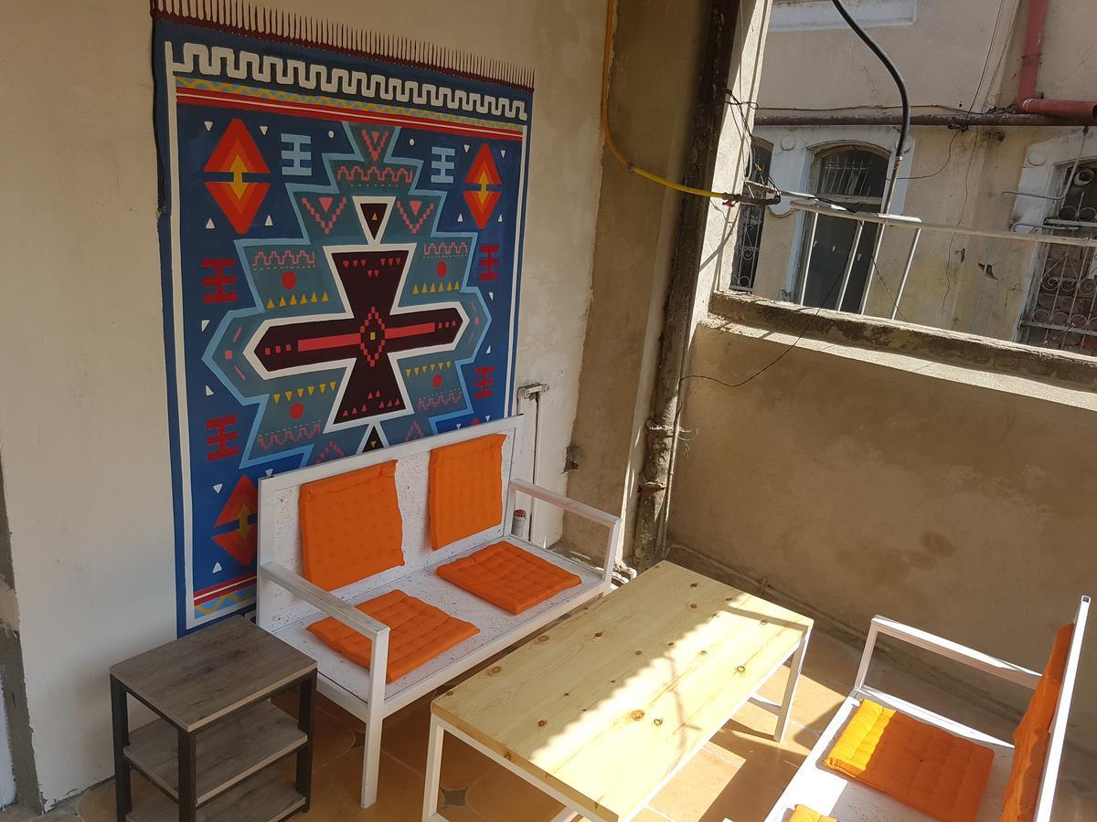 تبليسي Konka Apartment المظهر الخارجي الصورة