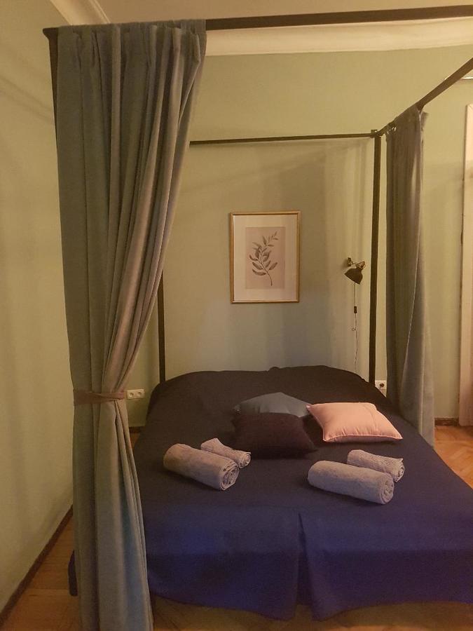 تبليسي Konka Apartment المظهر الخارجي الصورة