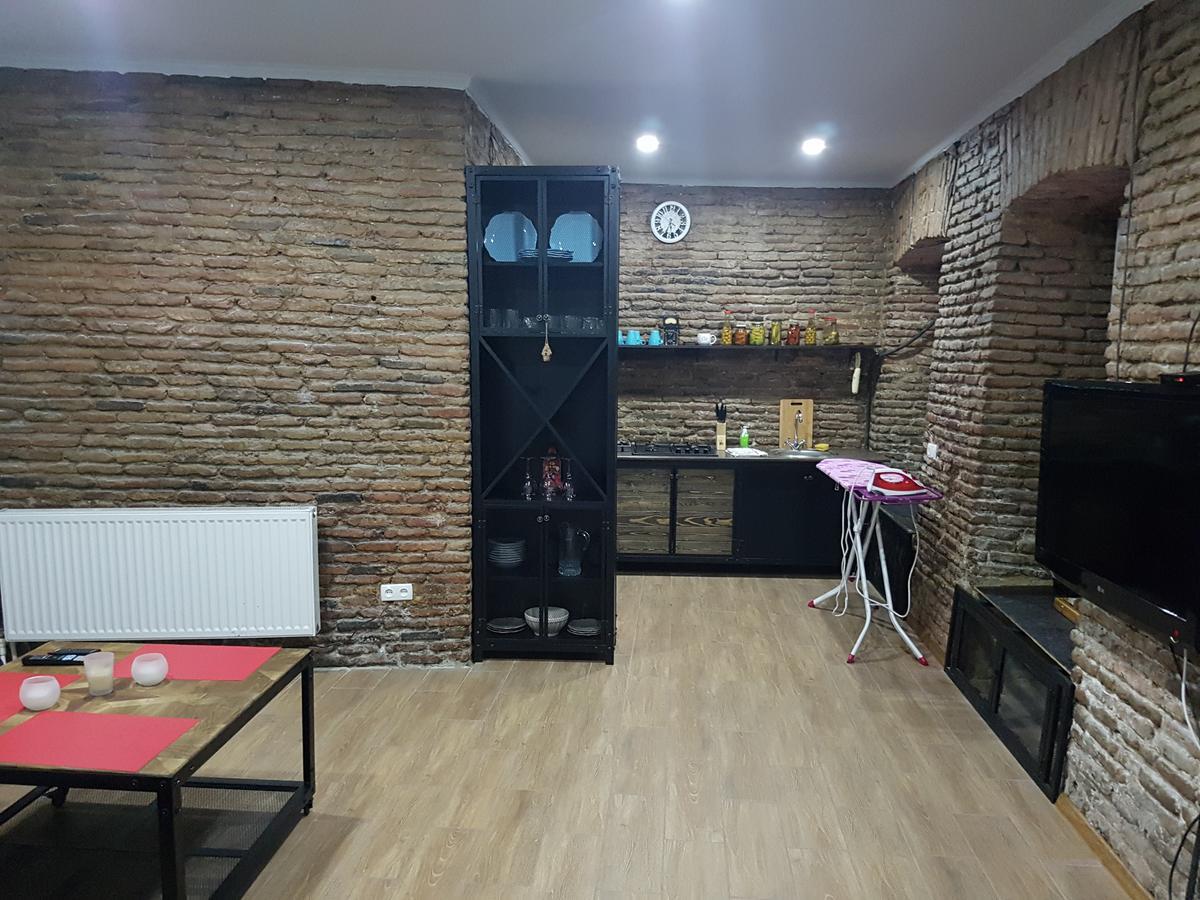 تبليسي Konka Apartment المظهر الخارجي الصورة