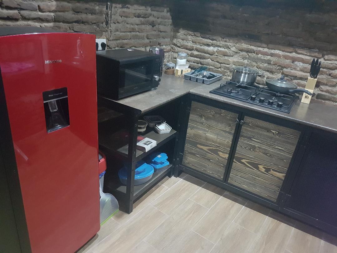 تبليسي Konka Apartment المظهر الخارجي الصورة
