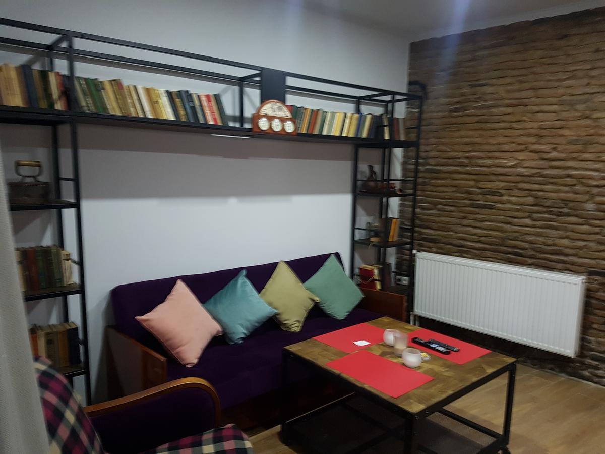 تبليسي Konka Apartment المظهر الخارجي الصورة