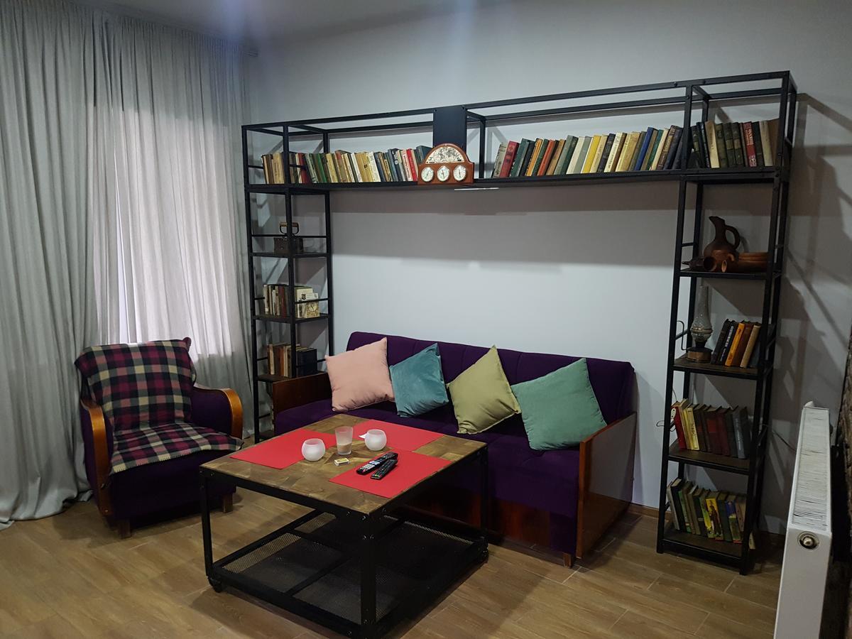 تبليسي Konka Apartment المظهر الخارجي الصورة